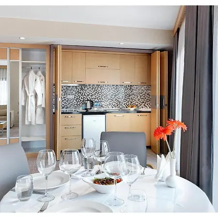 Kordon Cankaya İzmir