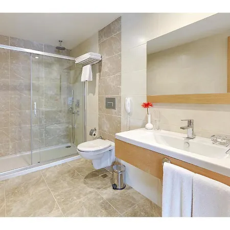 Kordon Cankaya 4*