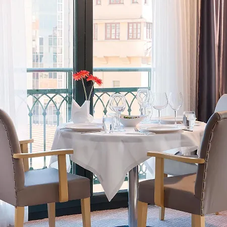 Kordon Cankaya 4* İzmir