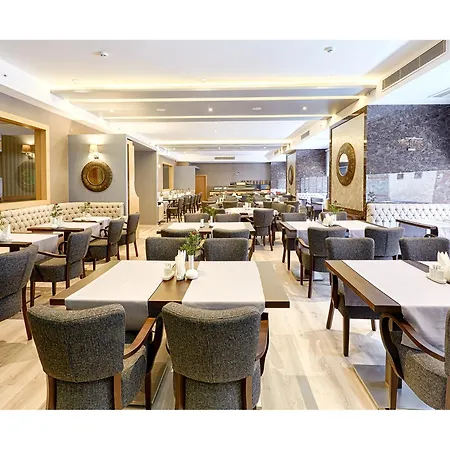 Kordon çankaya Hotel