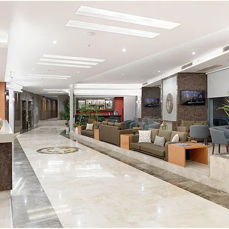 Kordon Cankaya İzmir