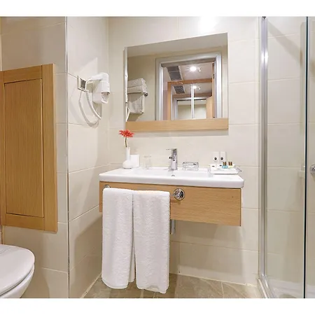 Kordon Cankaya 4*
