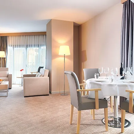 Hotel Kordon Cankaya 4*