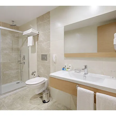 Kordon Cankaya 4*
