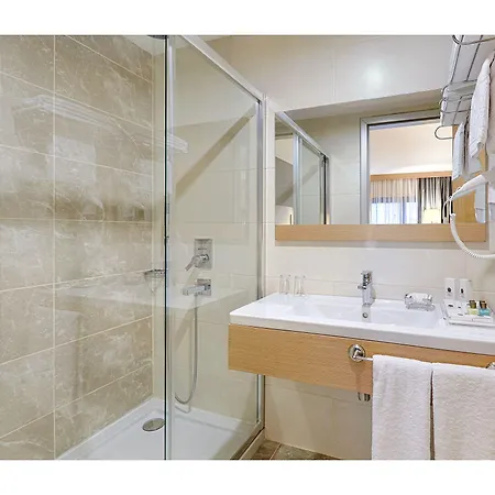 Kordon Cankaya Hotel 4*