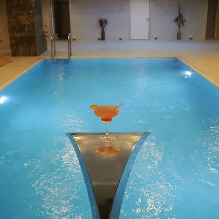 Szálloda Kordon Cankaya