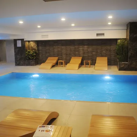 Hotel Kordon Cankaya
