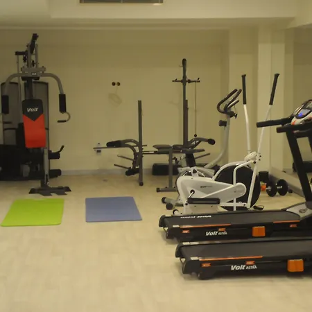 Kordon Cankaya Szálloda