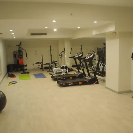 Kordon Cankaya Szálloda