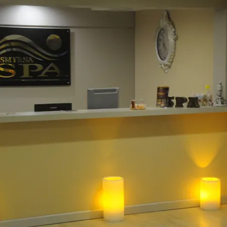 Kordon Cankaya İzmir