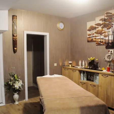 Szálloda Kordon Cankaya İzmir