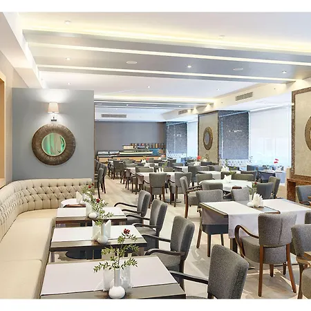 Kordon Cankaya Hotel 4*