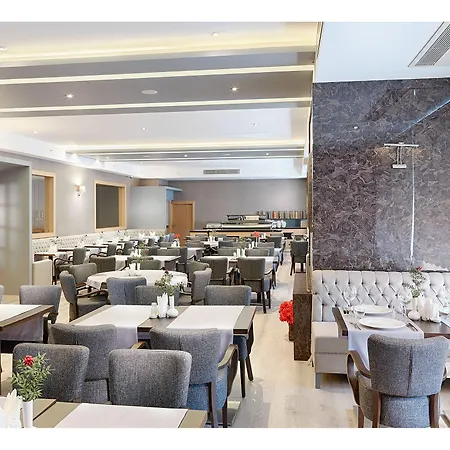 Kordon Cankaya İzmir