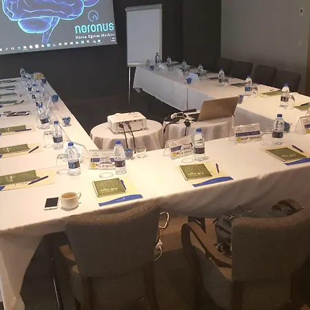 Kordon çankaya 4*