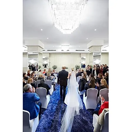 Hotel Kordon Cankaya 4*