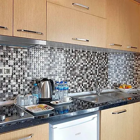Hotel Kordon Cankaya