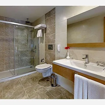 Hotel Kordon Cankaya