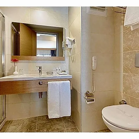 Kordon Cankaya 4*