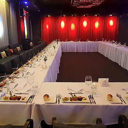 Kordon Cankaya 4* Izmir