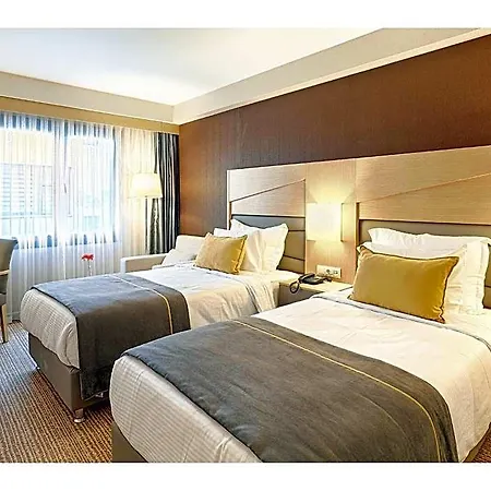 Hotel Kordon Cankaya