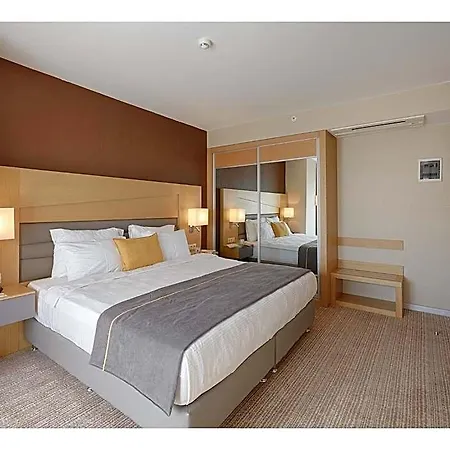 Kordon Cankaya Hotel