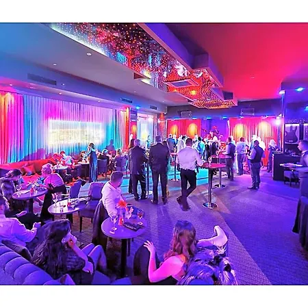 Hotel Kordon Cankaya 4*