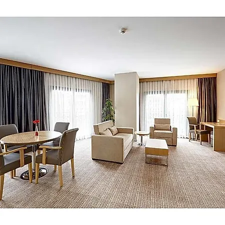 Kordon Cankaya Hotel
