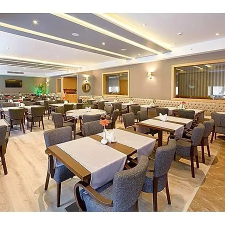 Kordon Cankaya 4* Izmir
