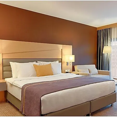 Hotel Kordon Cankaya
