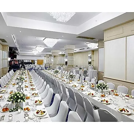 Kordon Cankaya 4*