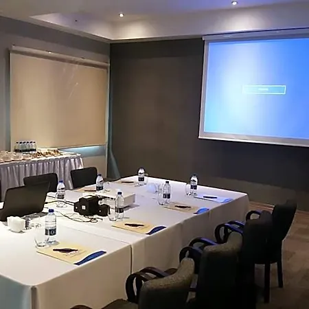 Kordon Cankaya Izmir