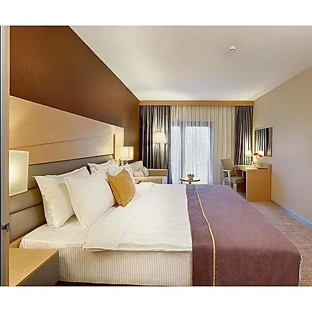 Kordon Cankaya Hotel 4*