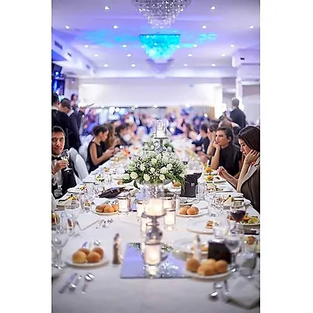 Kordon Cankaya Hotel
