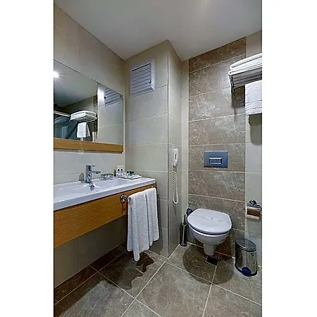 Kordon Cankaya Hotel 4*