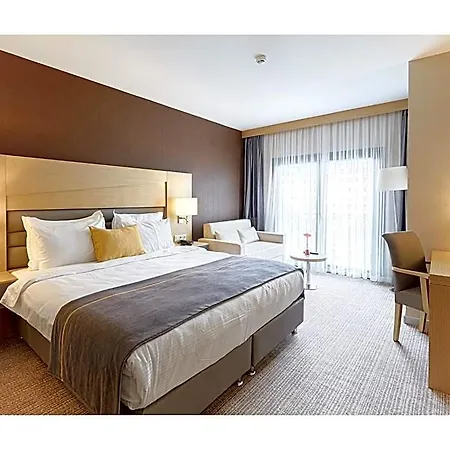 Hotel Kordon Cankaya