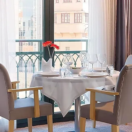 Kordon Cankaya Hotel