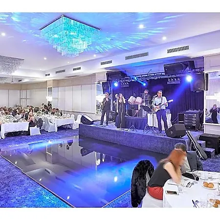 Kordon Cankaya 4* Izmir