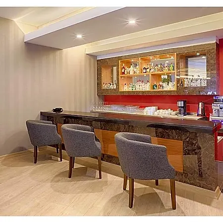 Hotel Kordon Cankaya