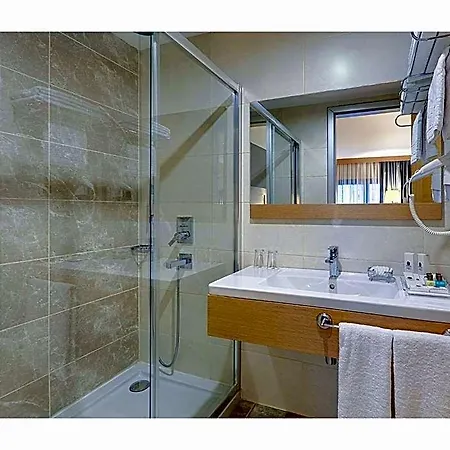 Hotel Kordon Cankaya Izmir