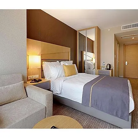 Kordon Cankaya Hotel Izmir