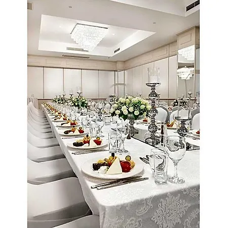 Kordon Cankaya 4* Izmir