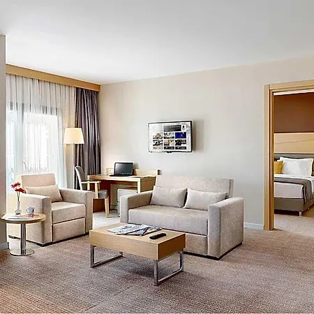 Kordon Cankaya Hotel Izmir