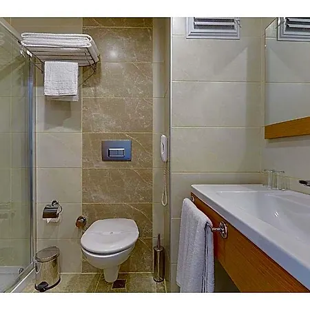 Kordon Cankaya Hotel Izmir