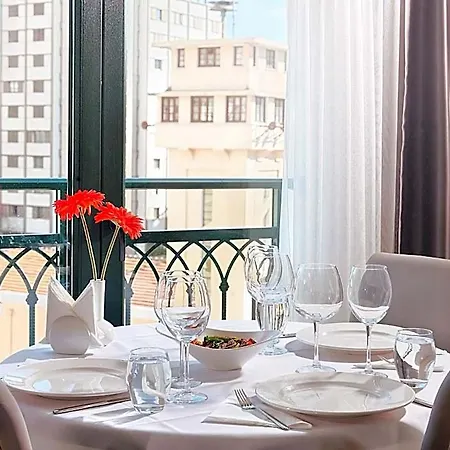 Kordon Cankaya Hotel 4*