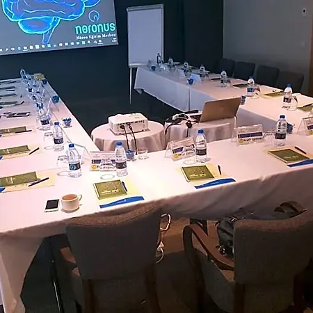 Kordon Cankaya 4* Izmir
