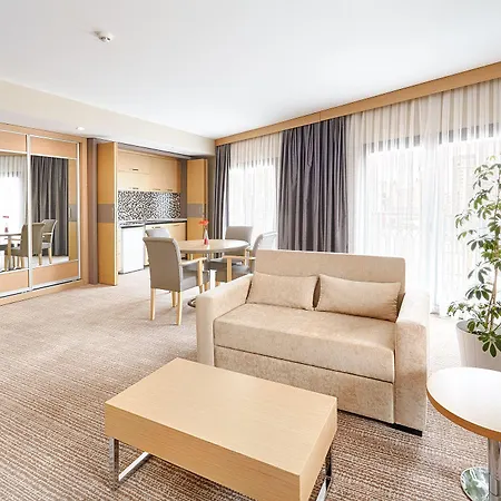 Kordon Cankaya Hotel Izmir