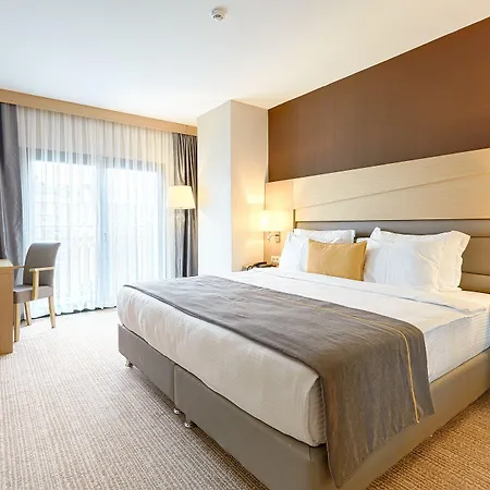 Kordon Cankaya Hotel Izmir