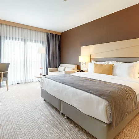 Hotel Kordon Cankaya Izmir