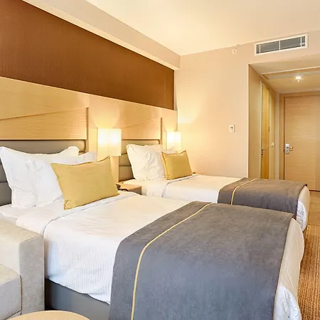 Kordon çankaya 4* İzmir