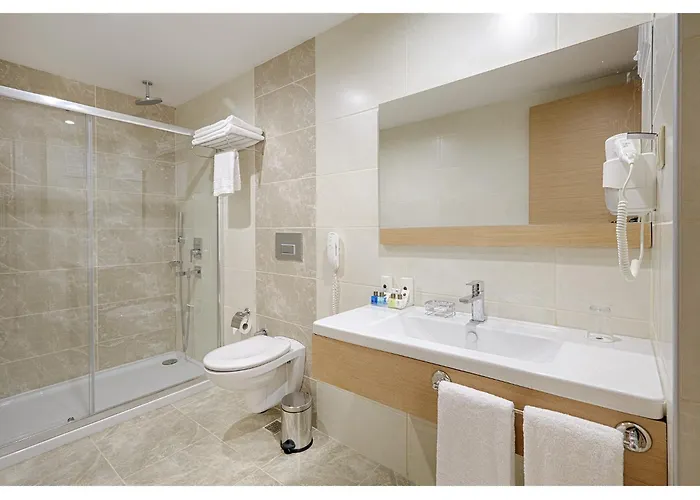 Hotel Kordon Cankaya